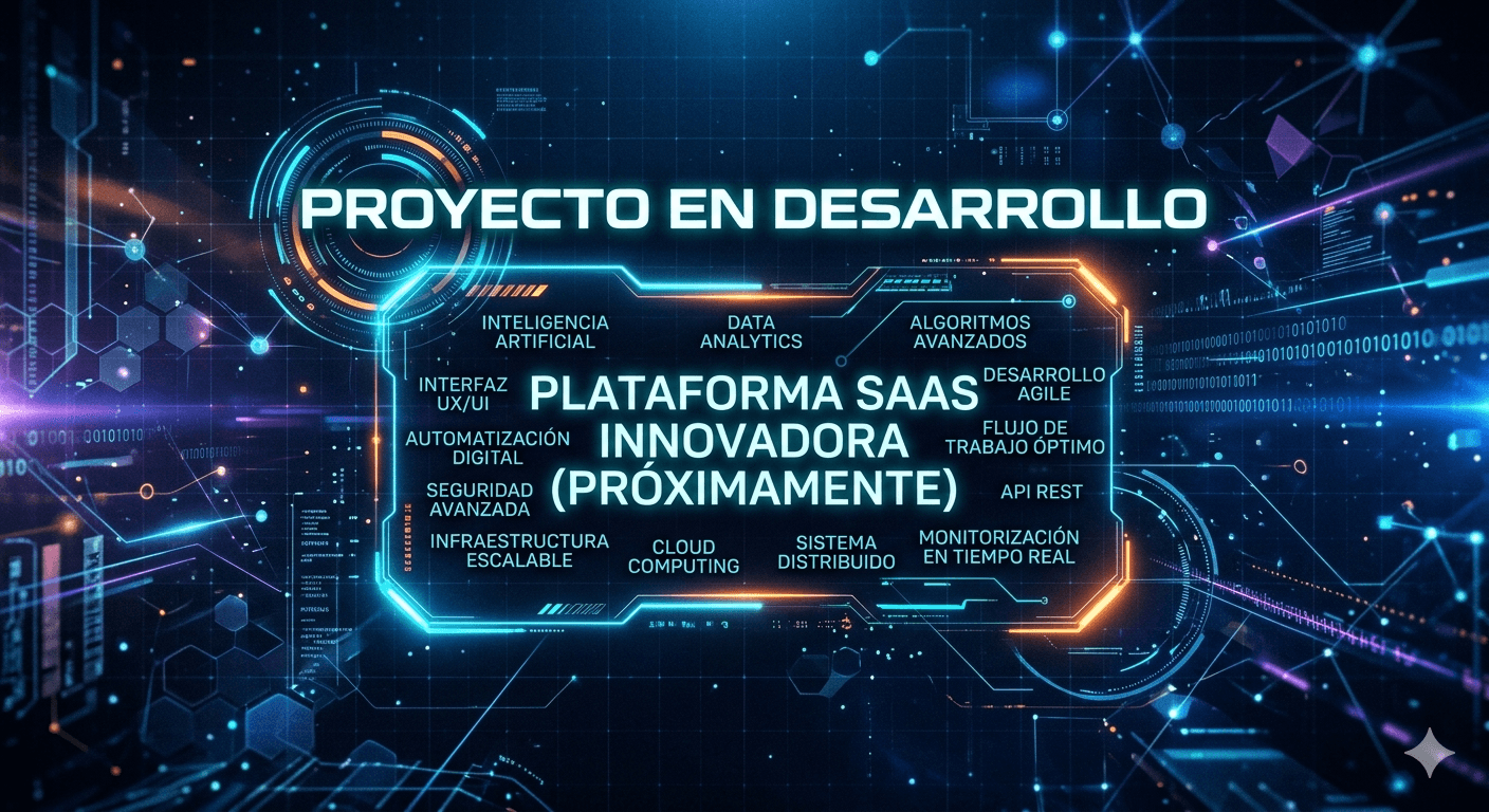 Plataforma SaaS
